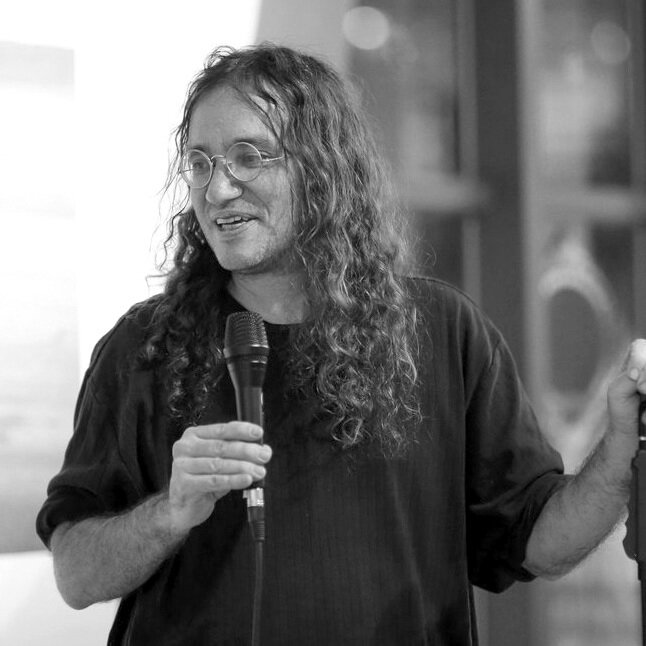 Dr Ben Goertzel