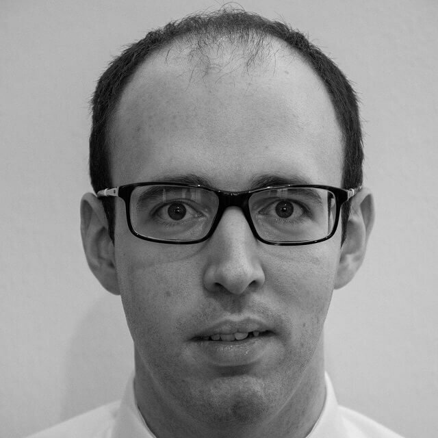 Dr. Oriol Caudevilla