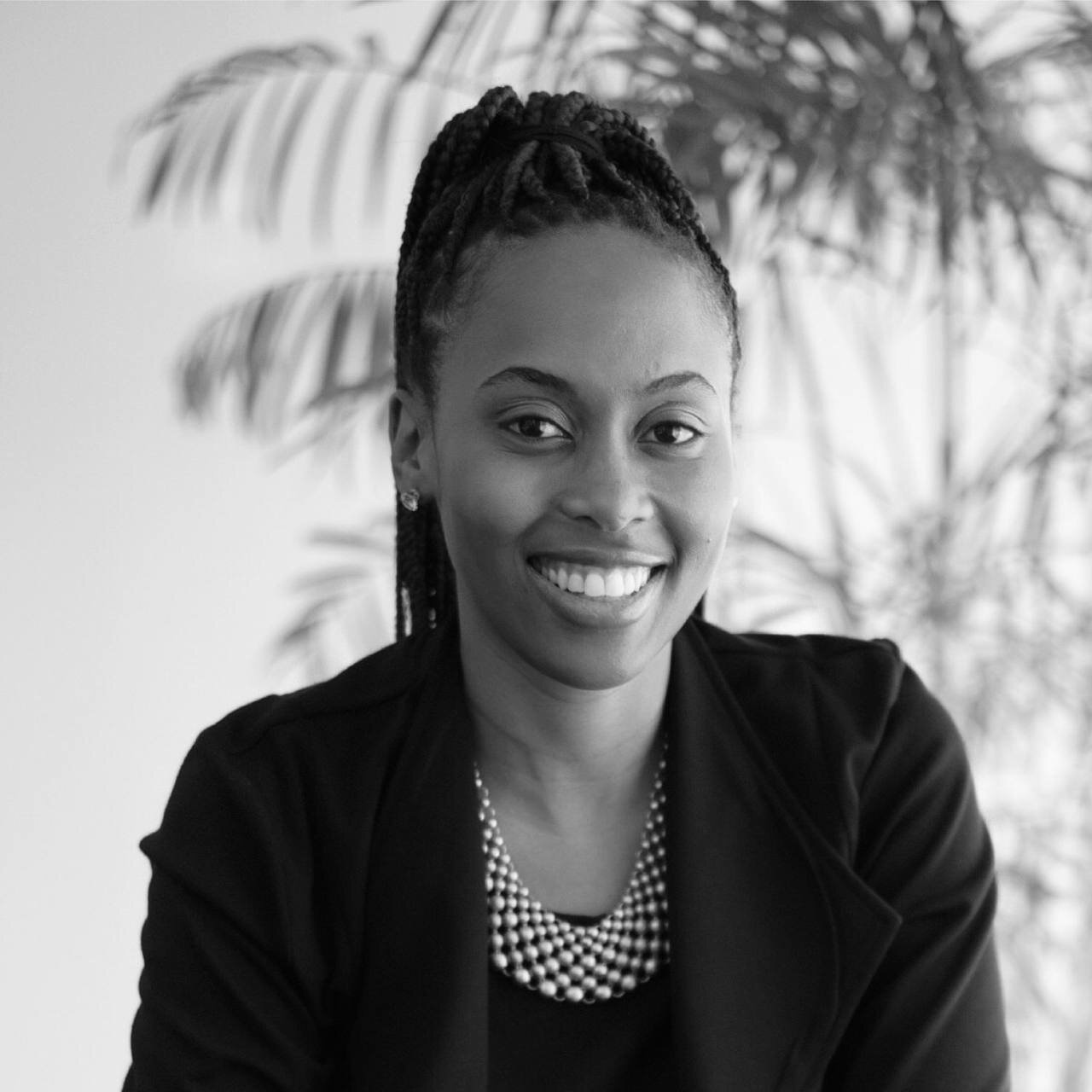 Carmelle Cadet
