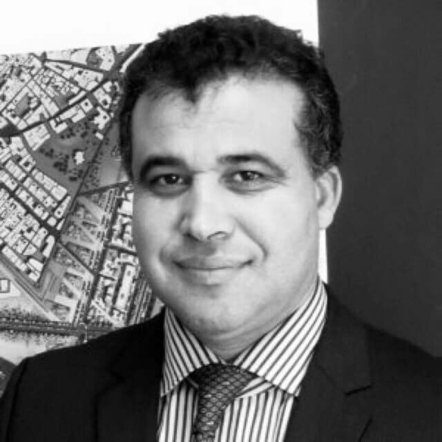 Rahhal Boulgoute