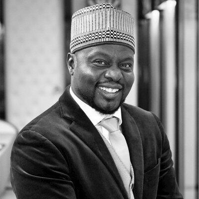Mamadou Toure