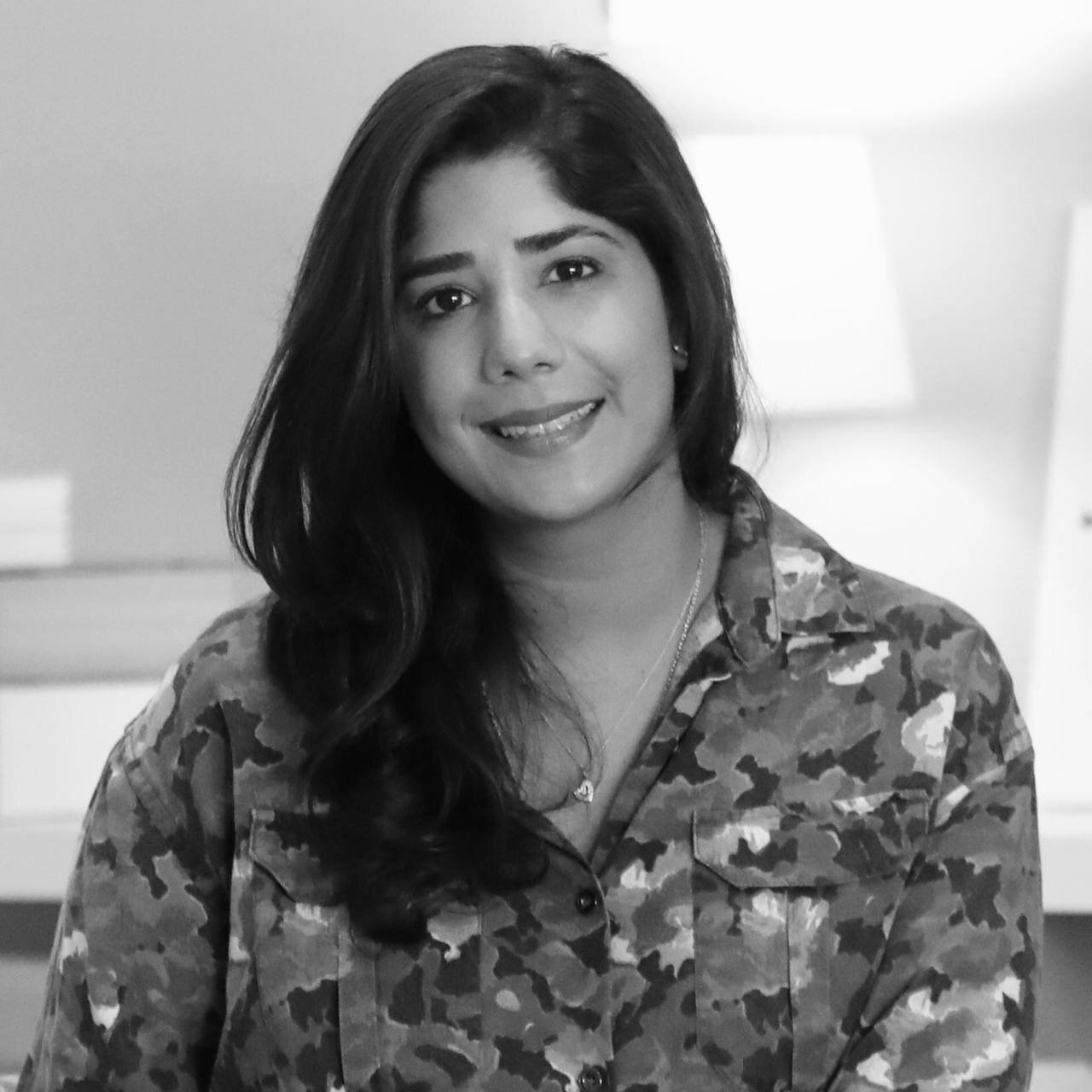 Amrita Sethi