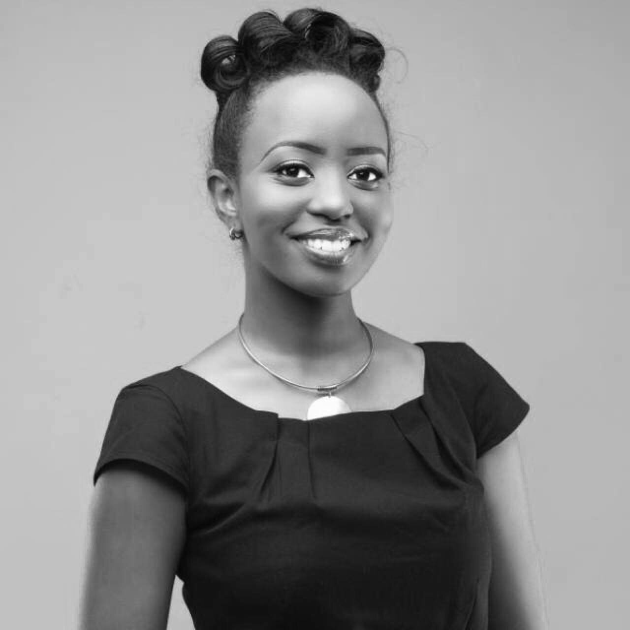Roselyne Wanjiru