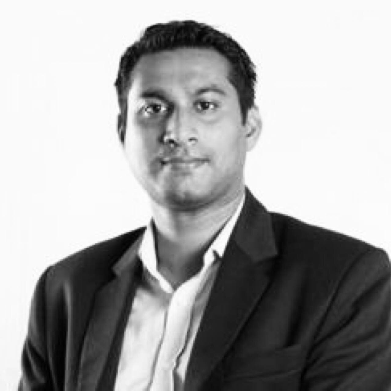 Vinesh Chintaram