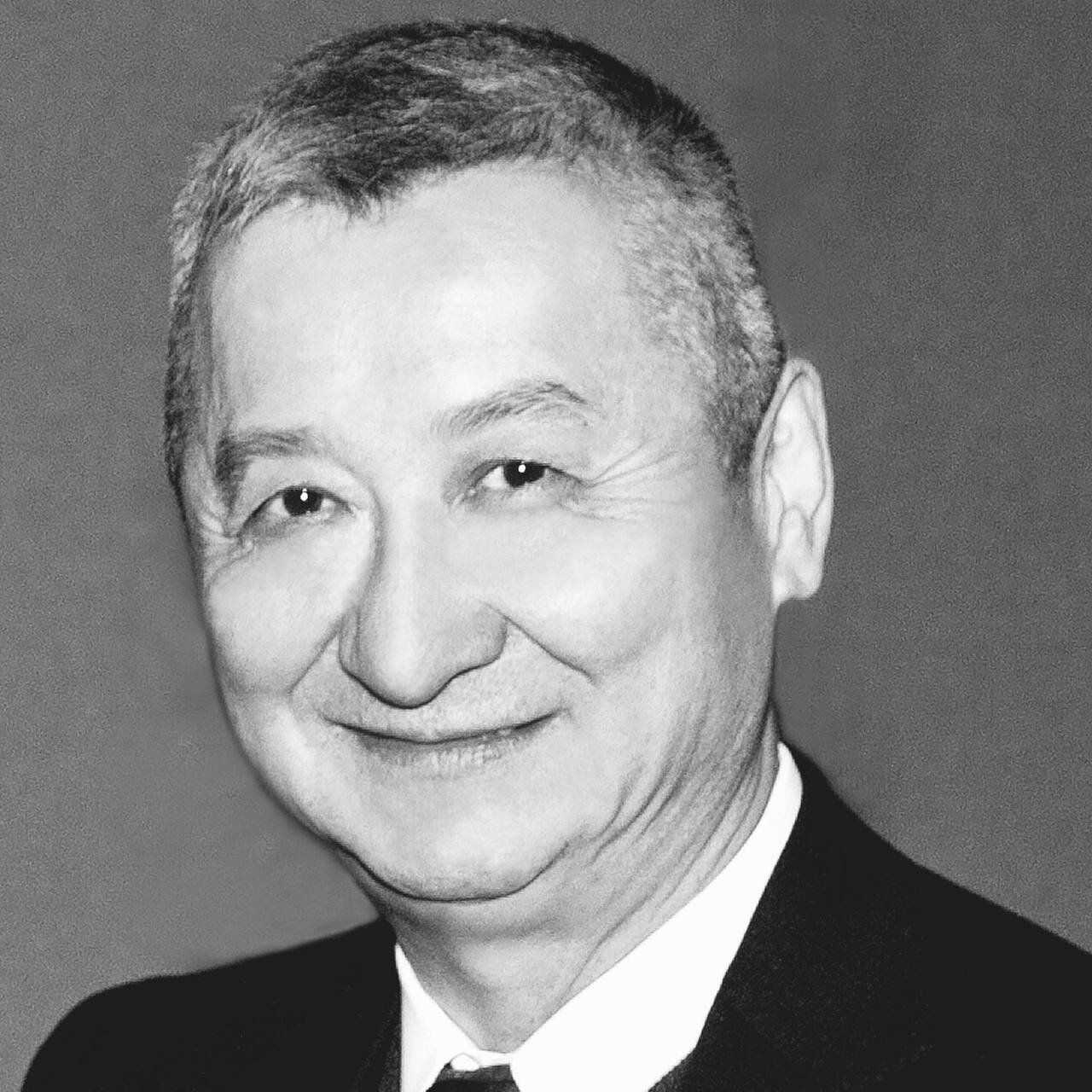 Fred Wang Cheung Yue