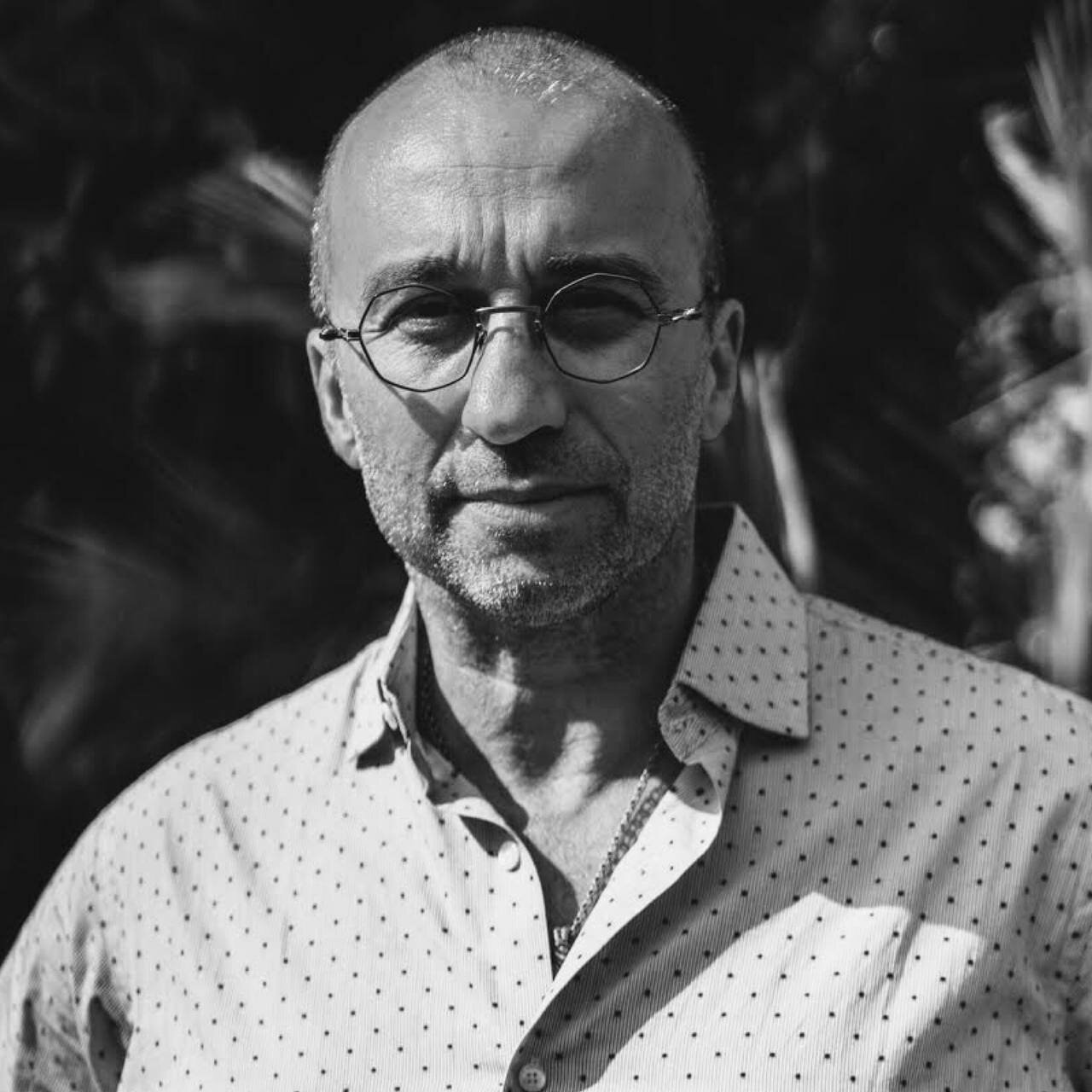 Rob Charles