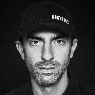 Tone Vays