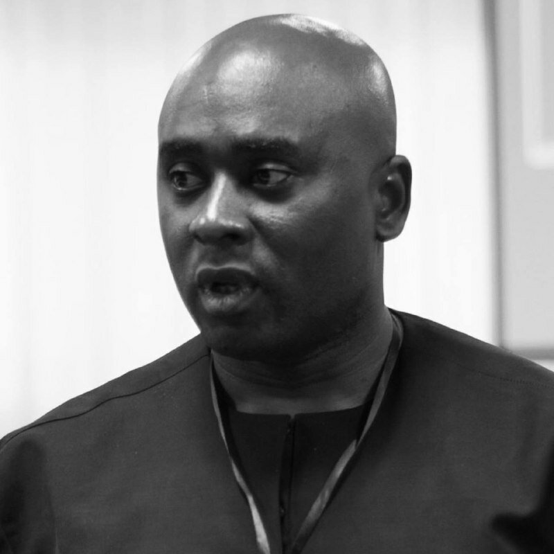Paul Ezeafulukwe