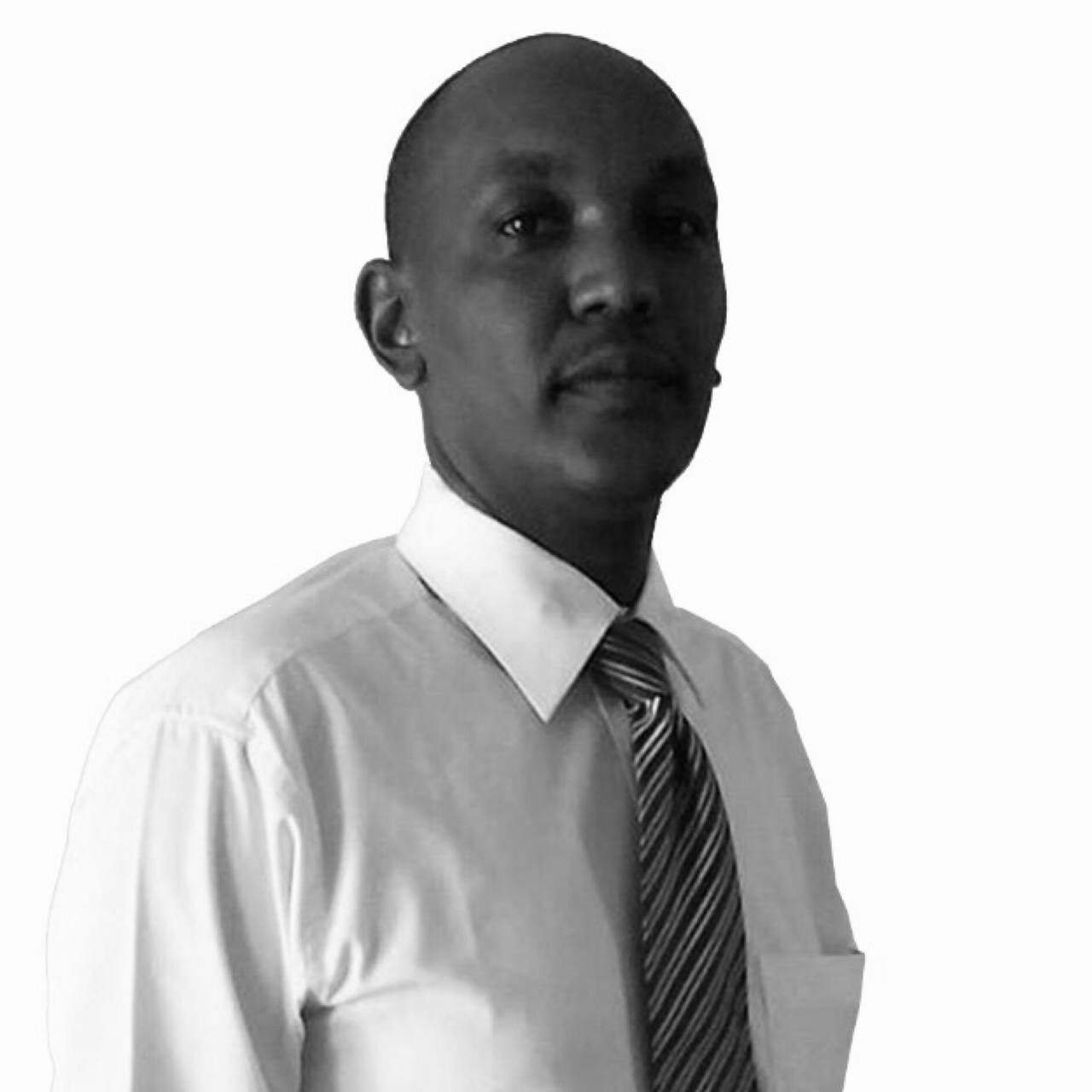 John Kanyiri