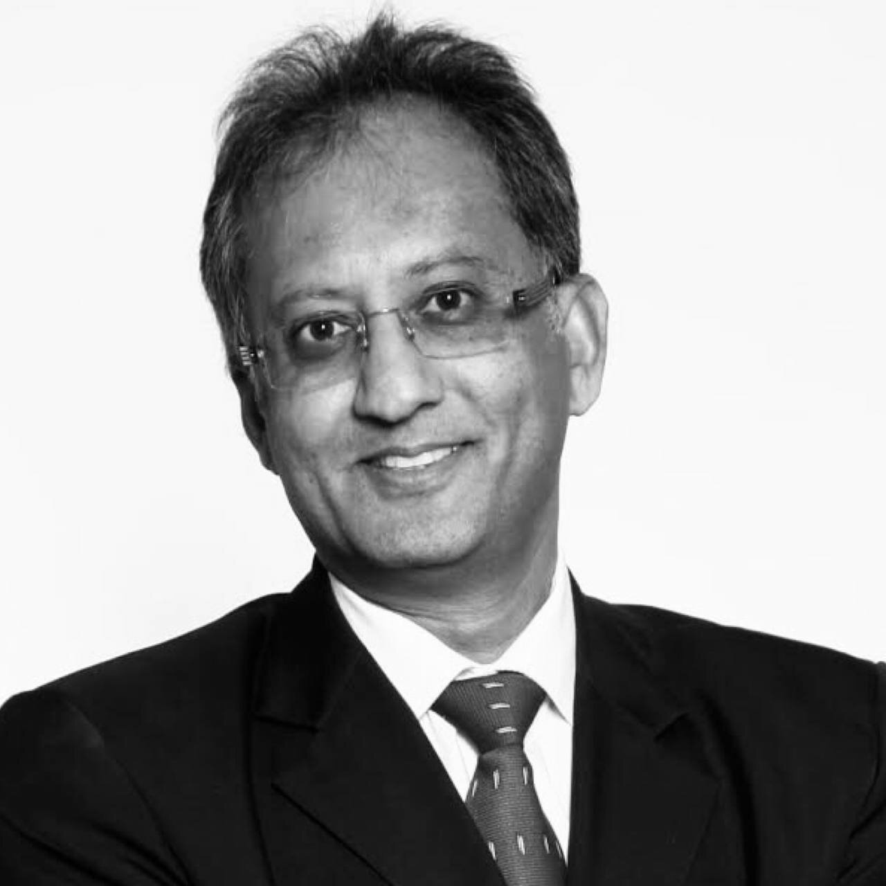 Mru Patel