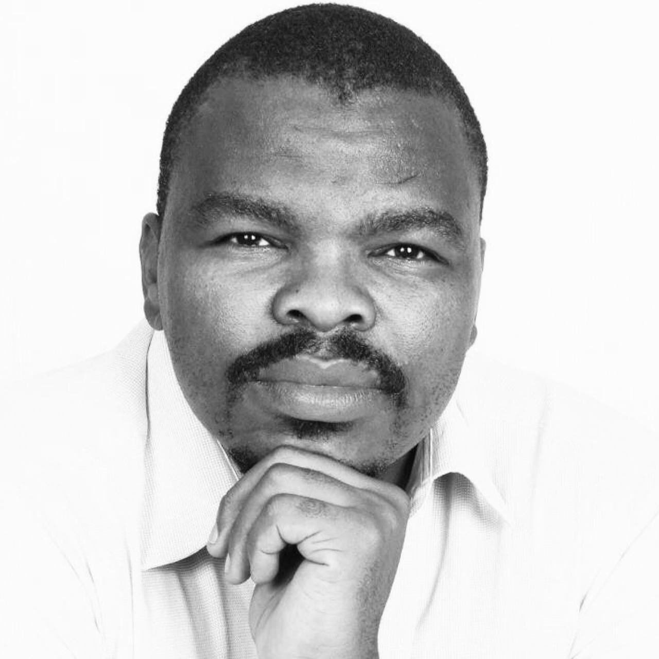 Sandile Mahlaba