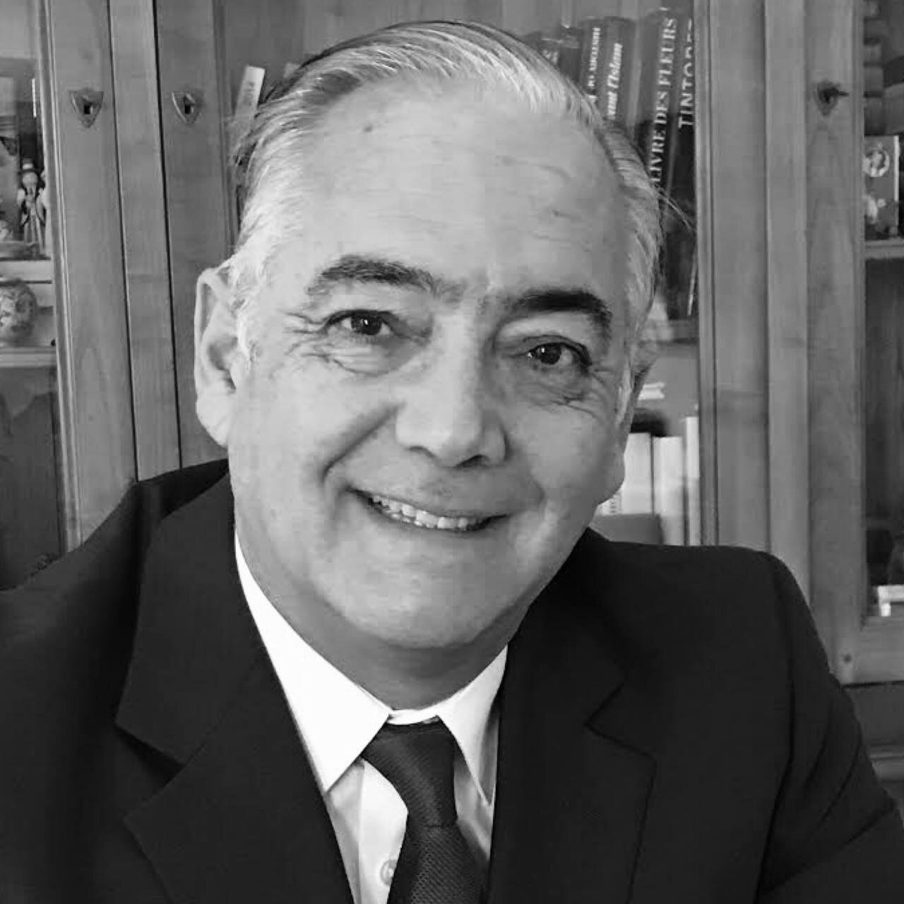 Gustavo Montero