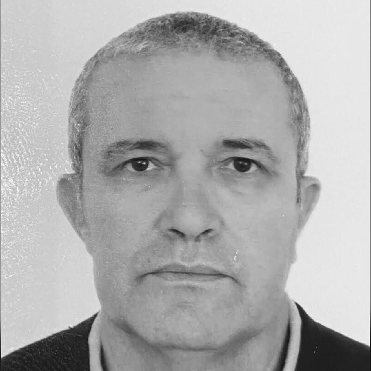 Mohammed Benayad