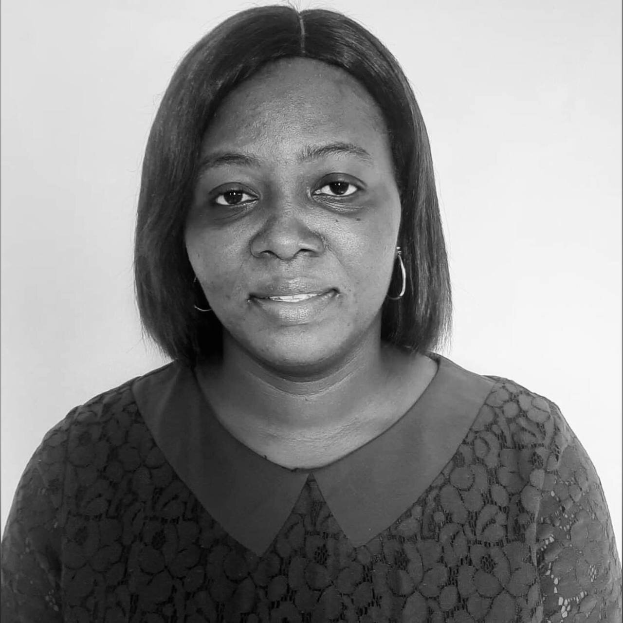 Lydia Yamoah Hagan