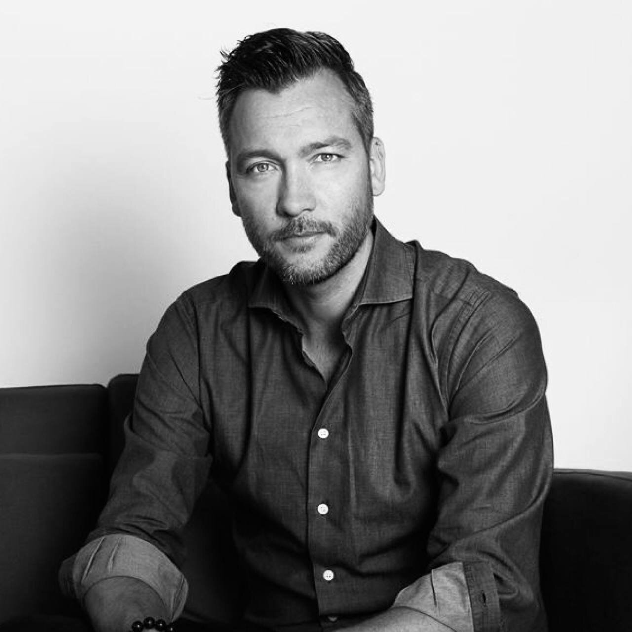 Mathias Ruch