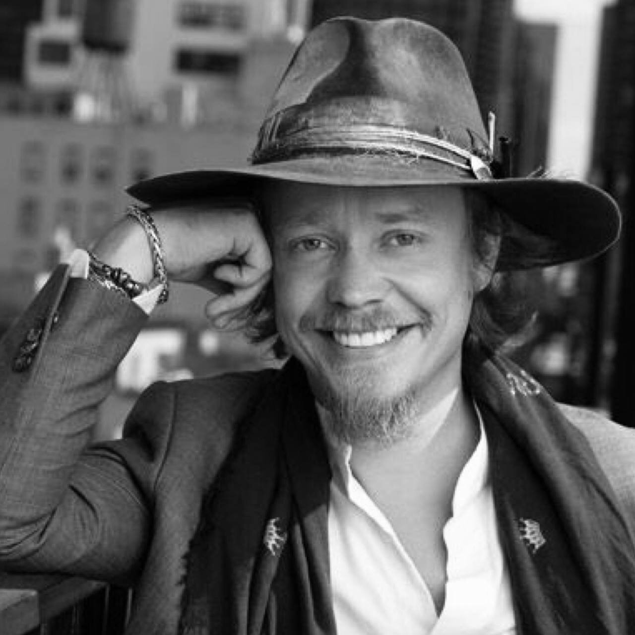 Brock Pierce