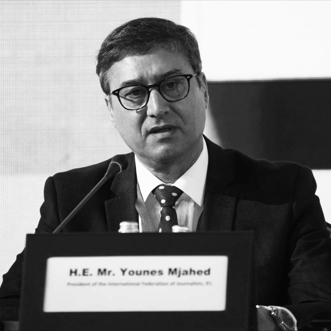 Younes Mjahed