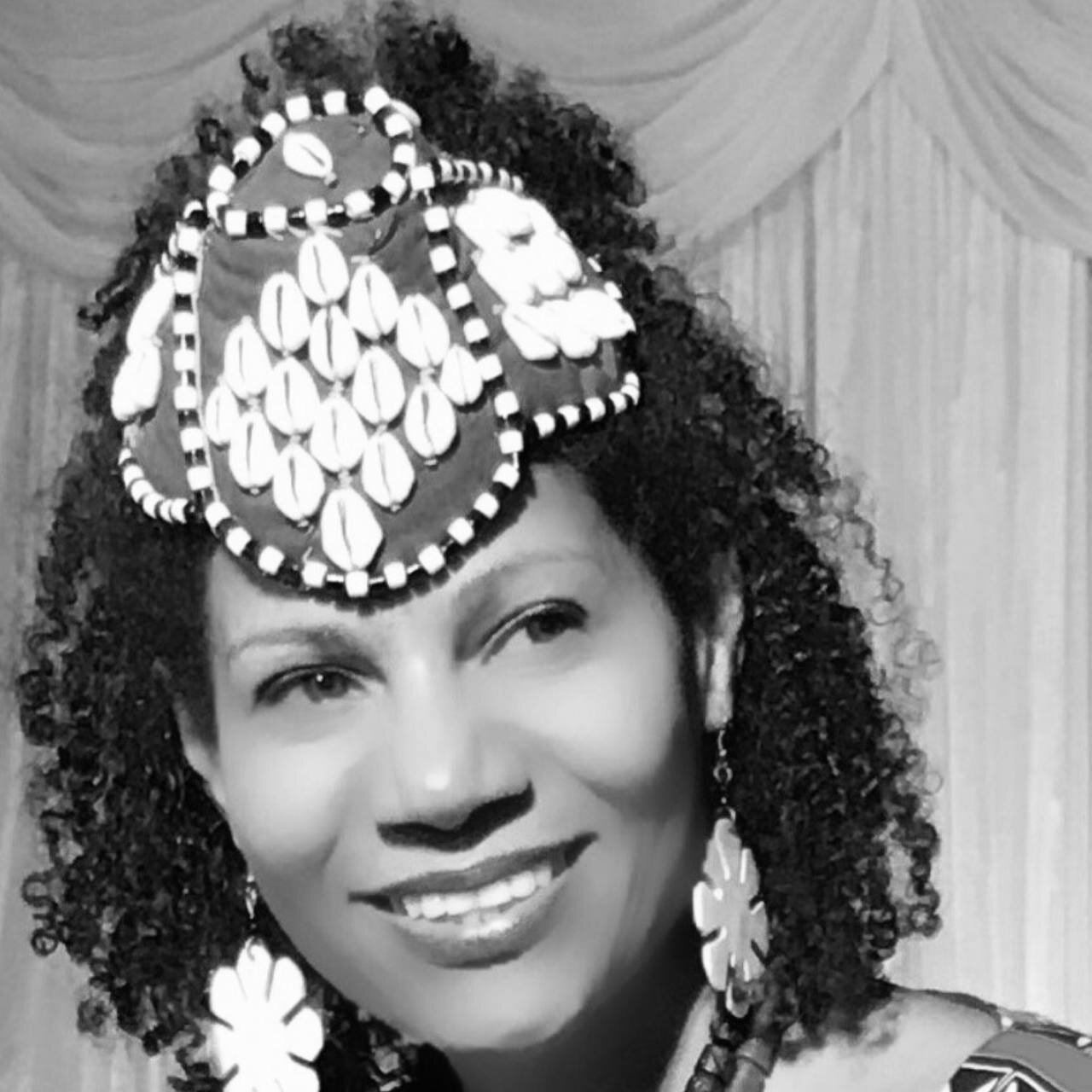 Queen Diambi Kabatusuila Tshiyoyo Muata