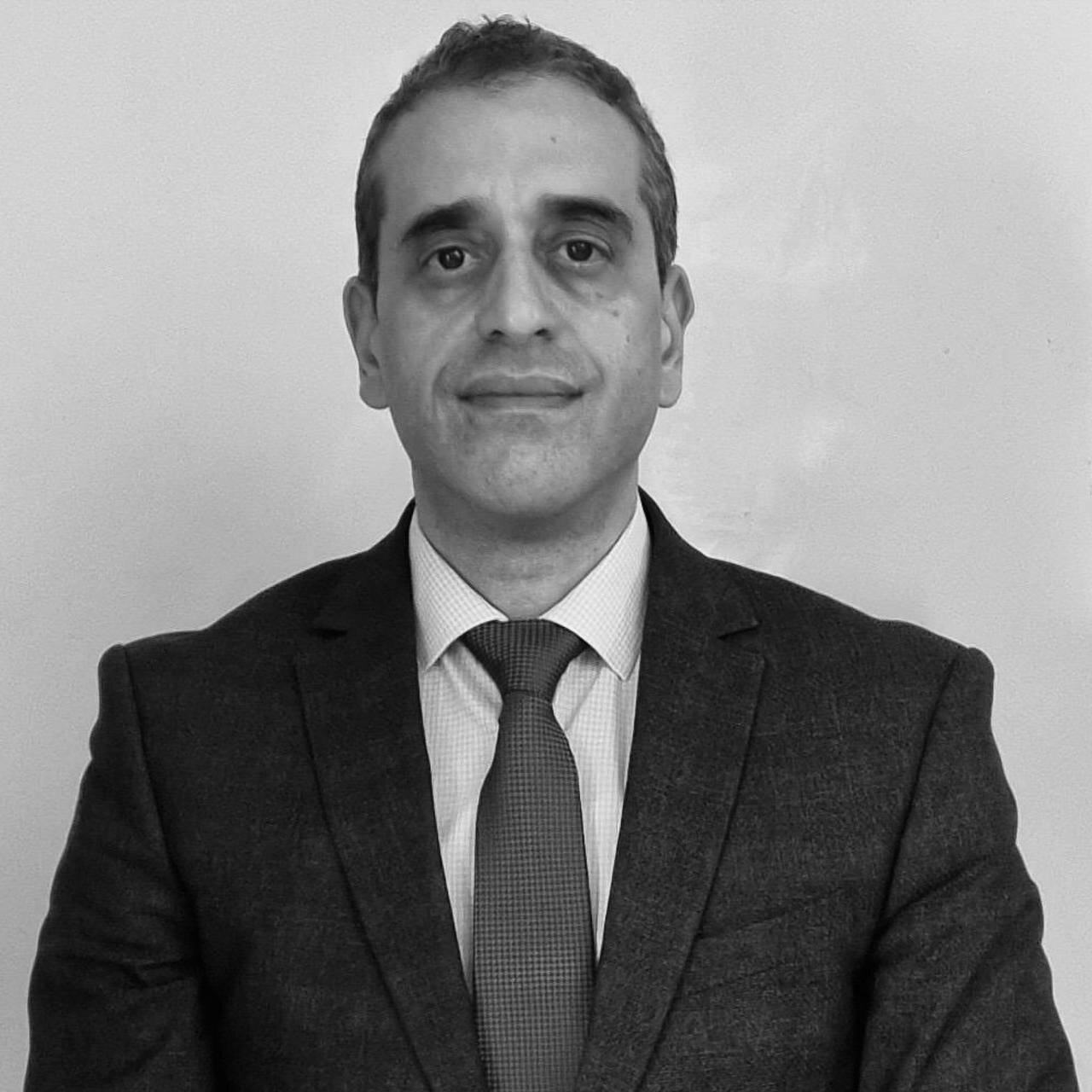 Mohamed Bazzi