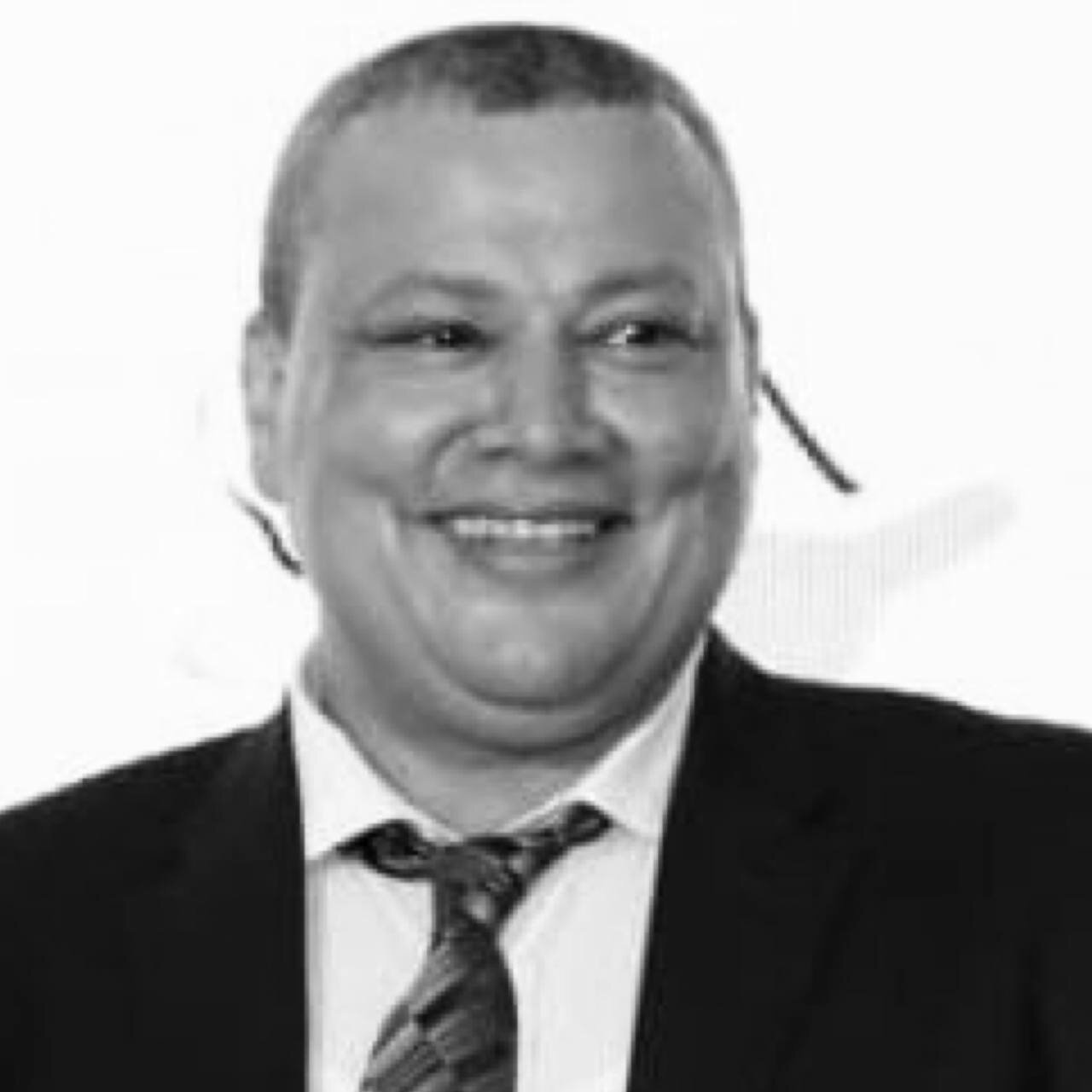 Khalid Boudali
