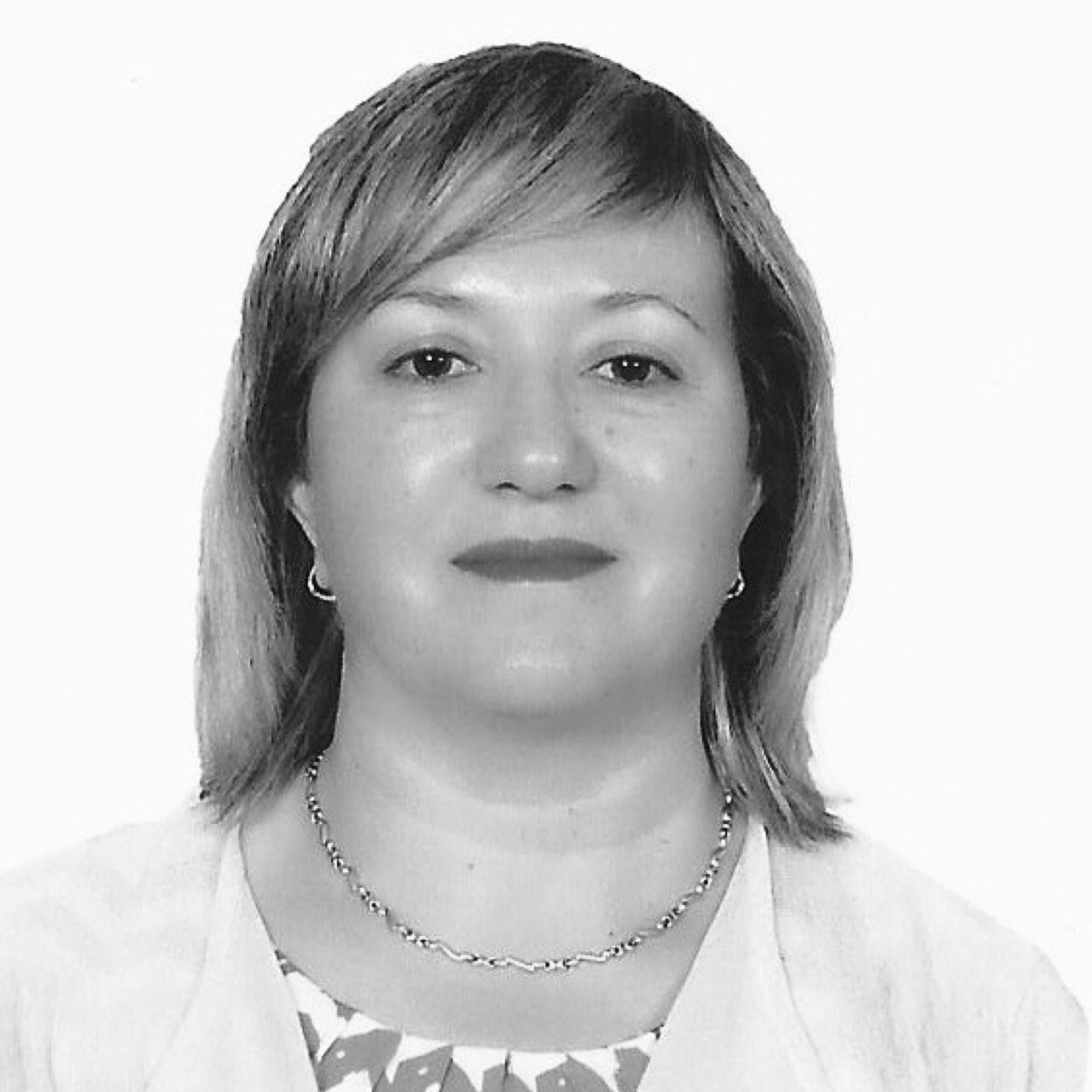 Leila Ben Ali